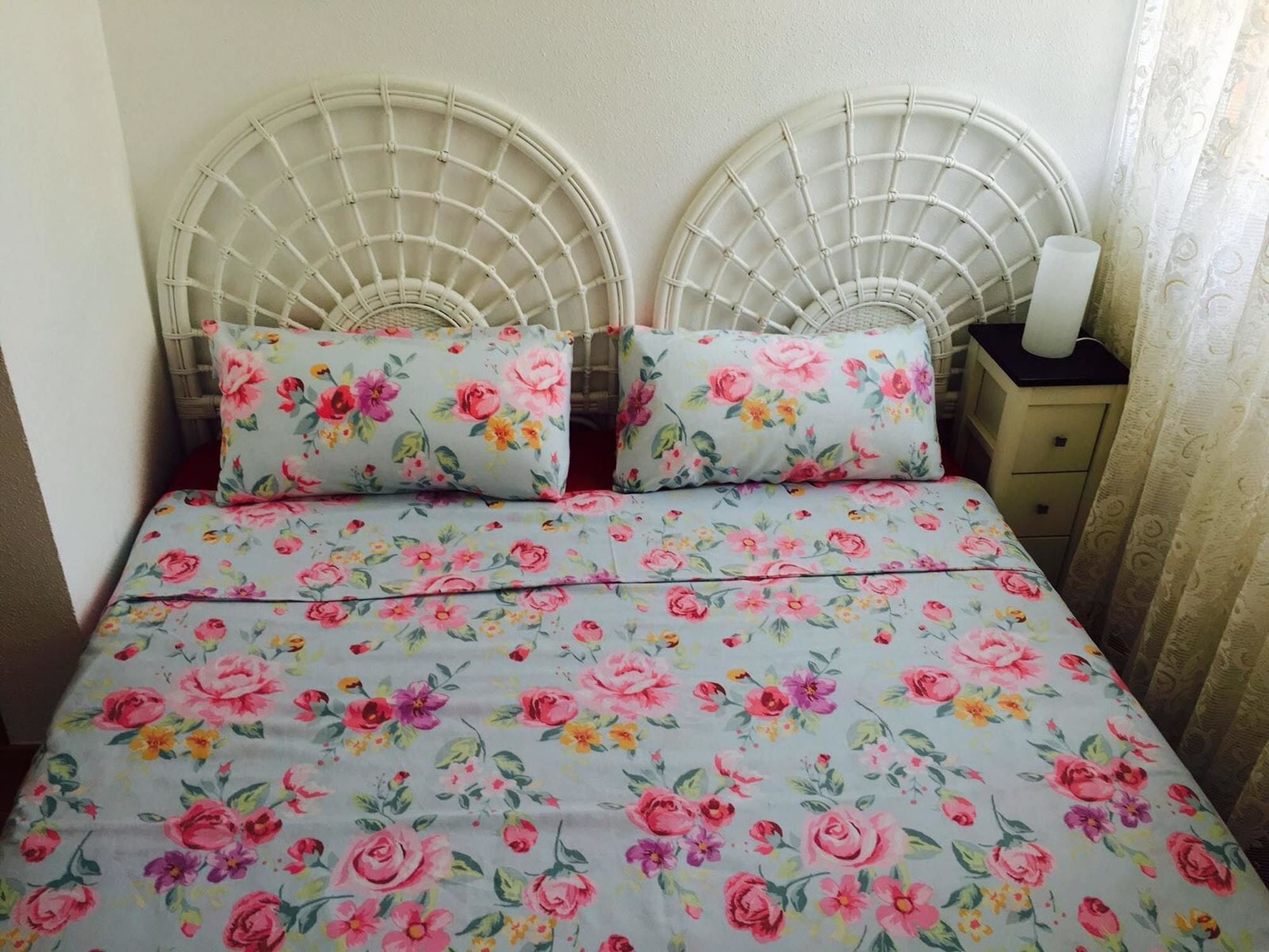 With 3 Bedrooms In Denia, With Wonderful View, Enclosed * Dénia